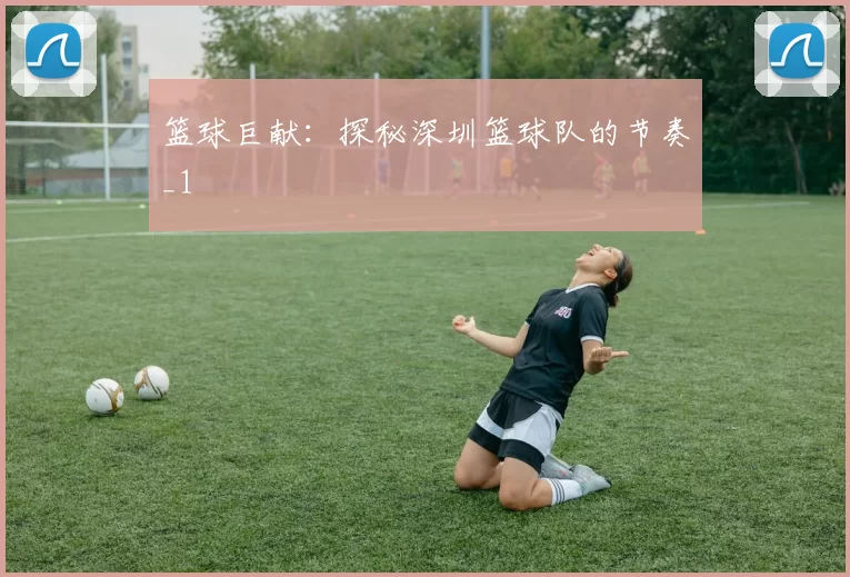 篮球巨献：探秘深圳篮球队的节奏_1