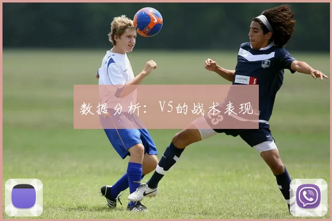 数据分析：V5的战术表现