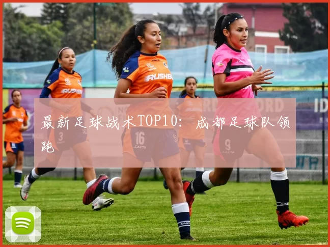 最新足球战术TOP10：成都足球队领跑