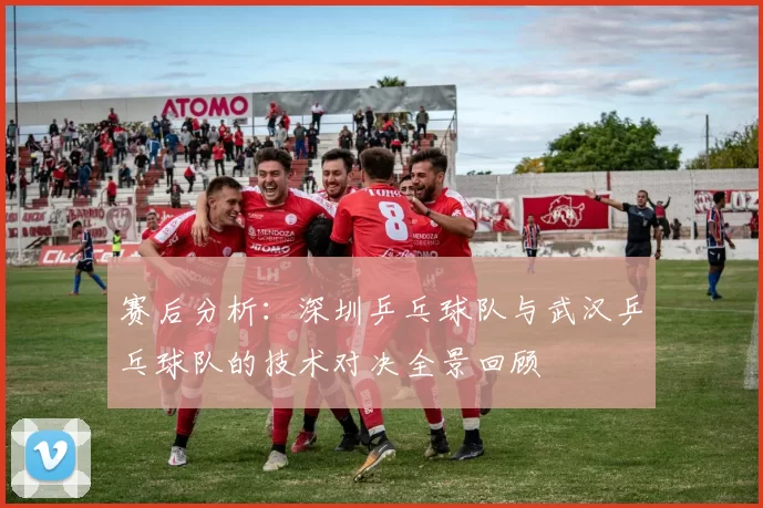 赛后分析：深圳乒乓球队与武汉乒乓球队的技术对决全景回顾